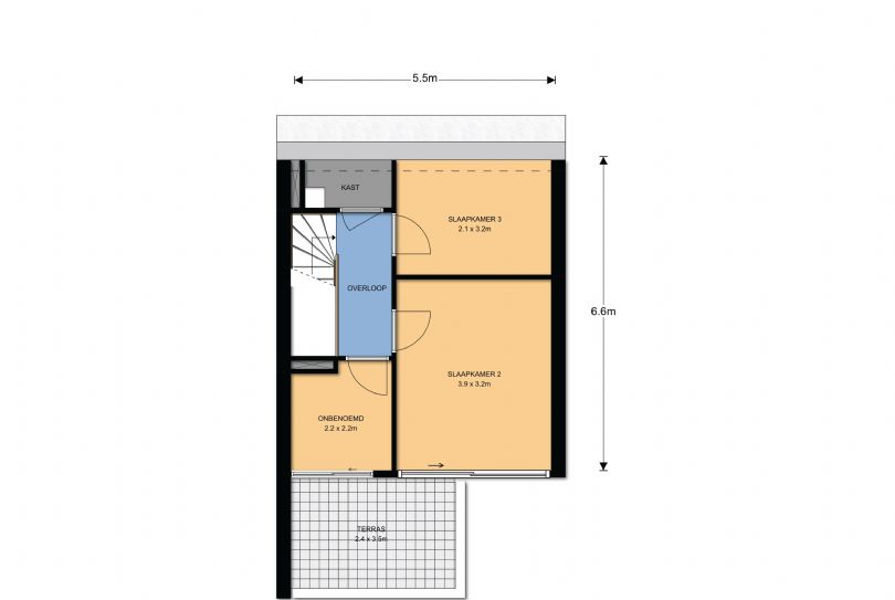 Afbeelding Sporenring 268, 5053 EZ Goirle : 15